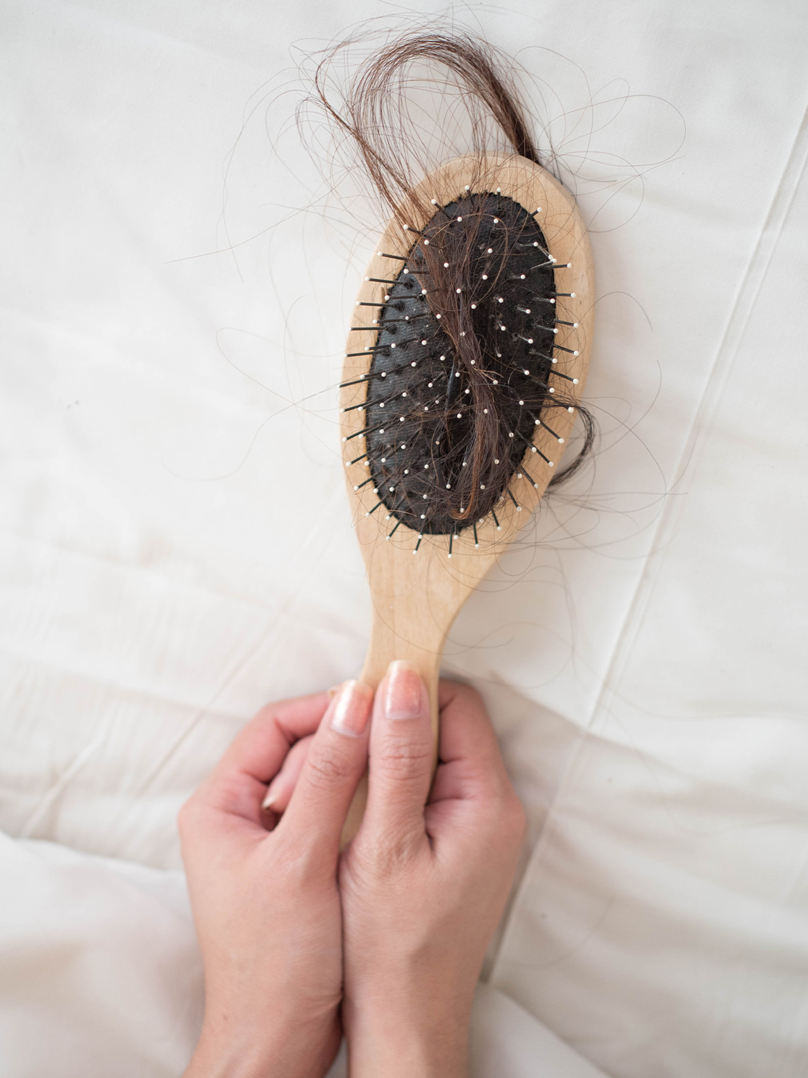 Hair Falling Out? 10 Causes Of Hair Loss And What To Do About It